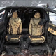 Image for article titled Tesla Accuses Federal Investigators Of Being 'More Concerned With Headlines' Than Safety